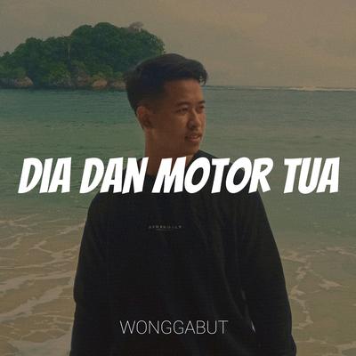 Dia Dan Motor Tua's cover