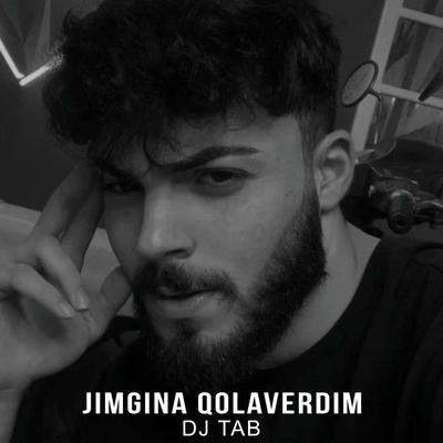 Jimgina Qolaverdim's cover
