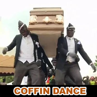 Coffin Dance By Farizki's cover