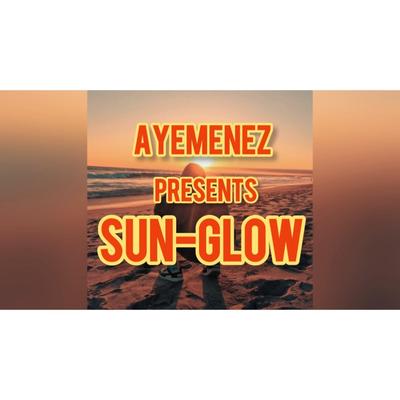 SUN-GLOW's cover