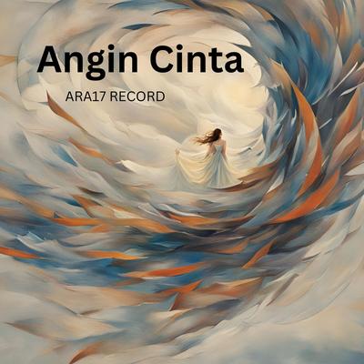 Angin Cinta's cover