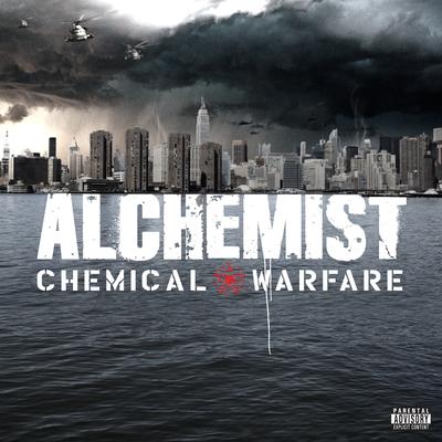 Lose Your Life By The Alchemist, Snoop Dogg, Jadakiss, Pusha T's cover