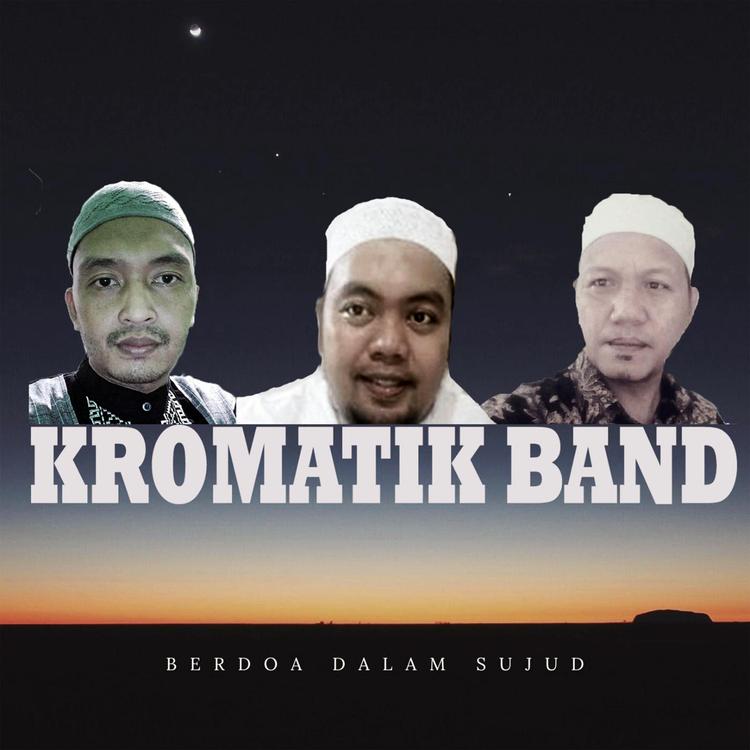 KROMATIK Band's avatar image