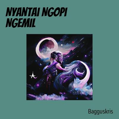 Nyantai Ngopi Ngemil (Acoustic)'s cover