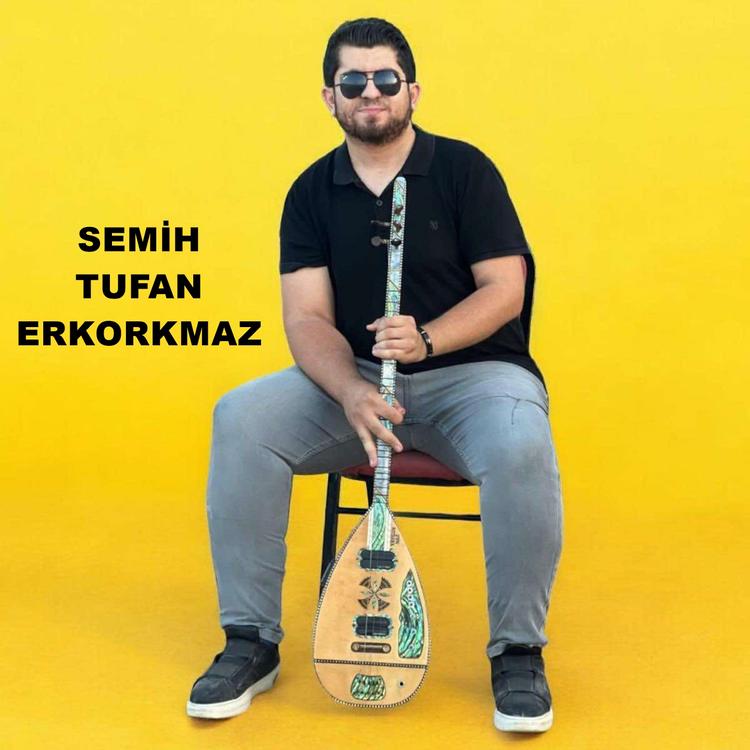 Semih Tufan Erkorkmaz's avatar image