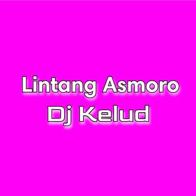 DJ LINTANG ASMORO's cover