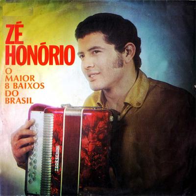 Zé Honório's cover