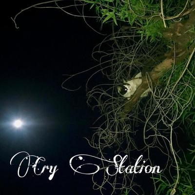 Cry Station's cover