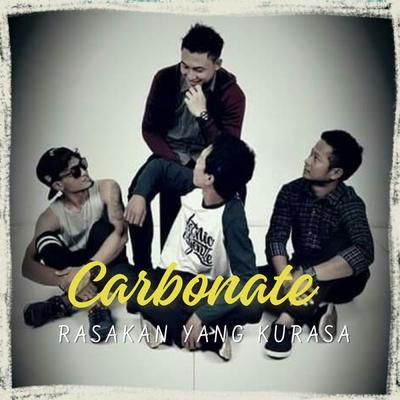 Carbonate's cover