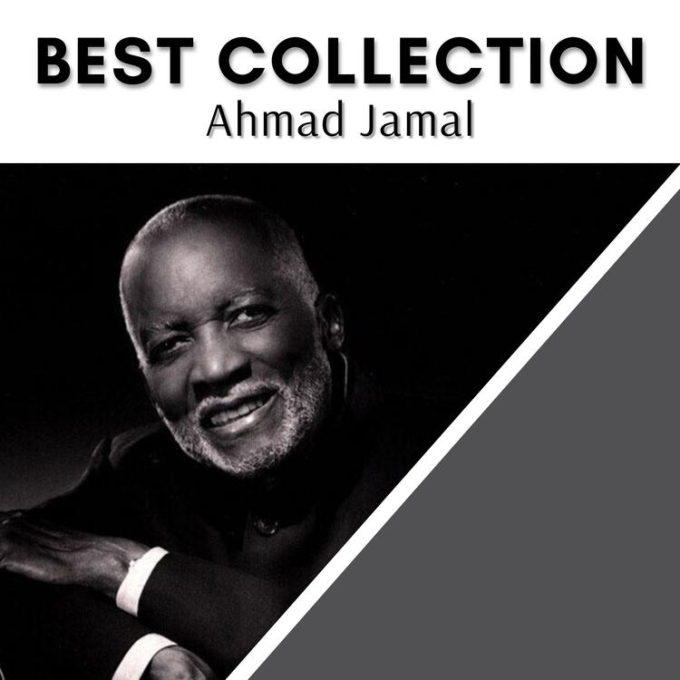 Ahmad Jamal's avatar image