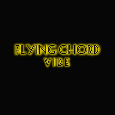 Flying chord's cover