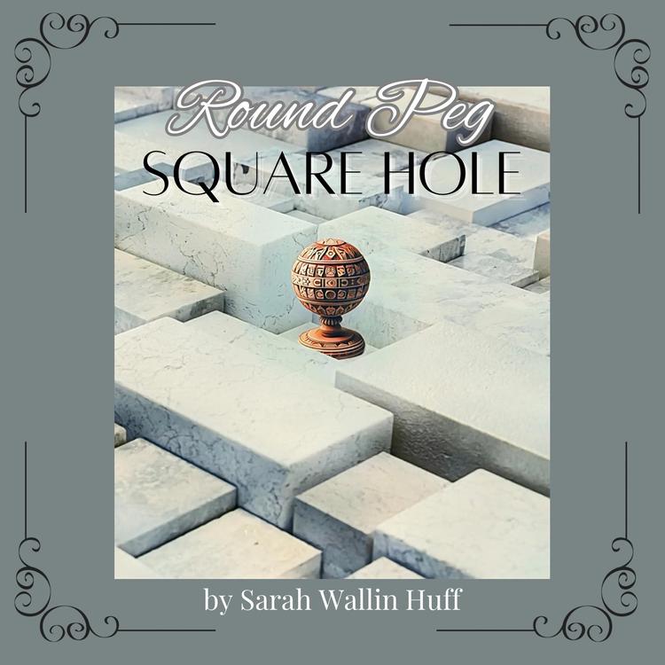 Sarah Wallin Huff's avatar image