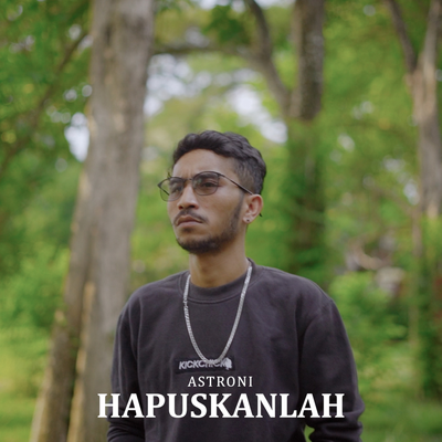 Hapuskanlah's cover