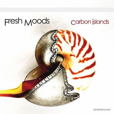 Senses By Fresh Moods's cover