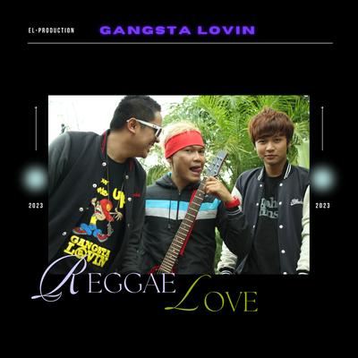 Reggae Love's cover