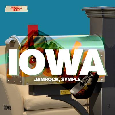 Iowa's cover