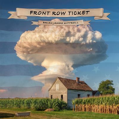 Front Row Ticket's cover