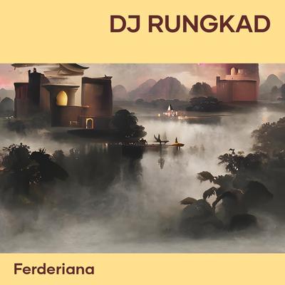 Ferderiana's cover