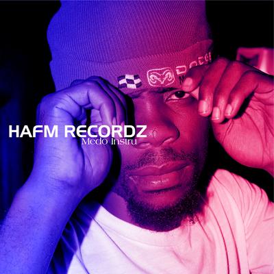 HAFM Recordz's cover