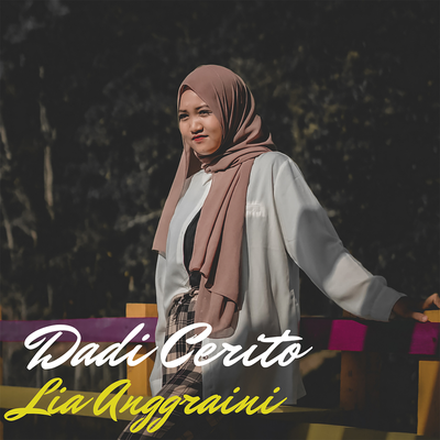 Lia Anggraini's cover