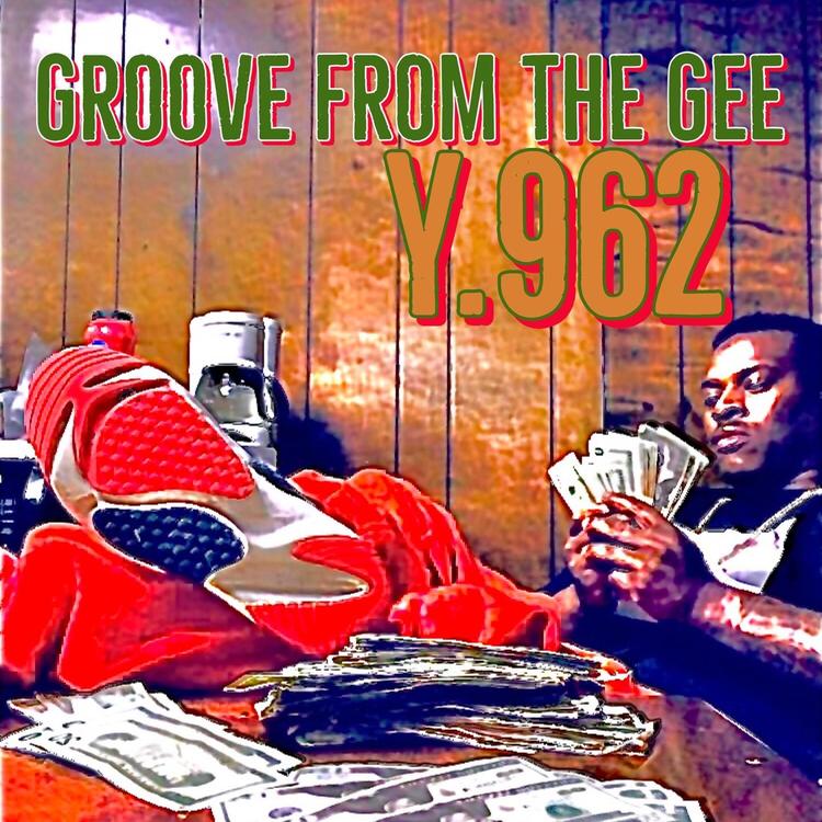 Groove from the Gee's avatar image