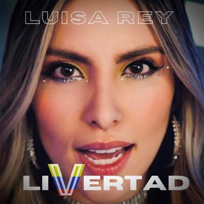 Luisa Rey's cover