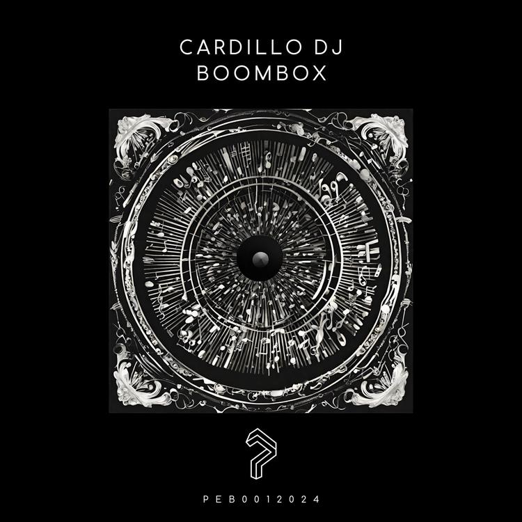 Cardillo DJ's avatar image