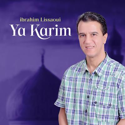 Ya Karim's cover