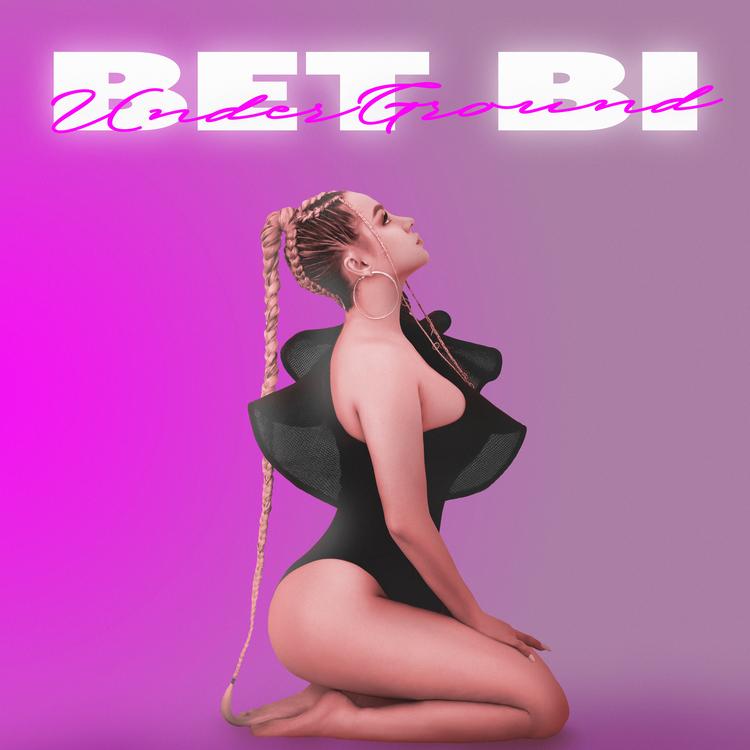 Bet Bi's avatar image