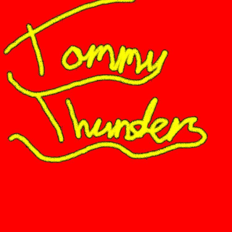 Tommy Thunders's avatar image