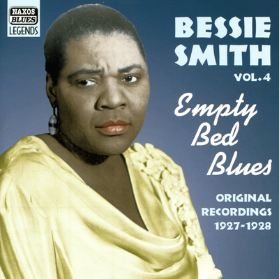 Foolish Man Blues By Bessie Smith, June Cole, Fletcher Henderson, Tommy Ladnier's cover