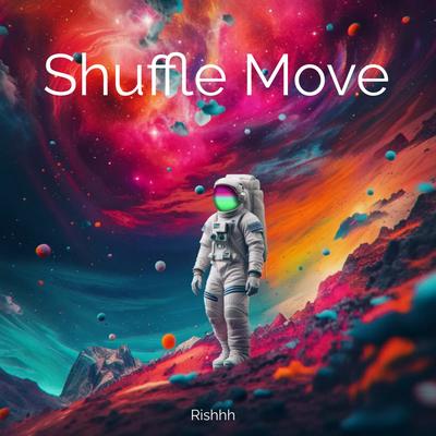 Shuffle Move's cover