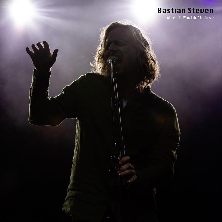 Bastian Steven's avatar image
