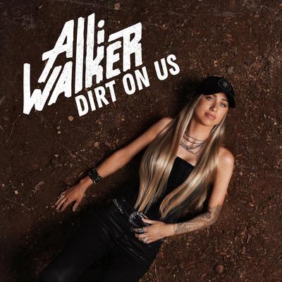 Alli Walker's cover