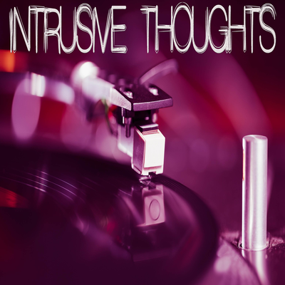 Instrusive Thoughts (Originally Performed by Natalie Jane) [Instrumental]'s cover