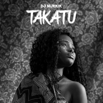 TAKATU's cover