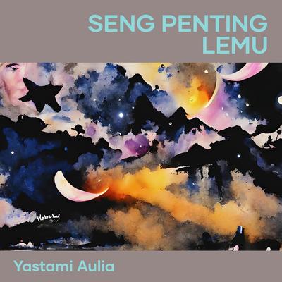 Seng Penting Lemu's cover