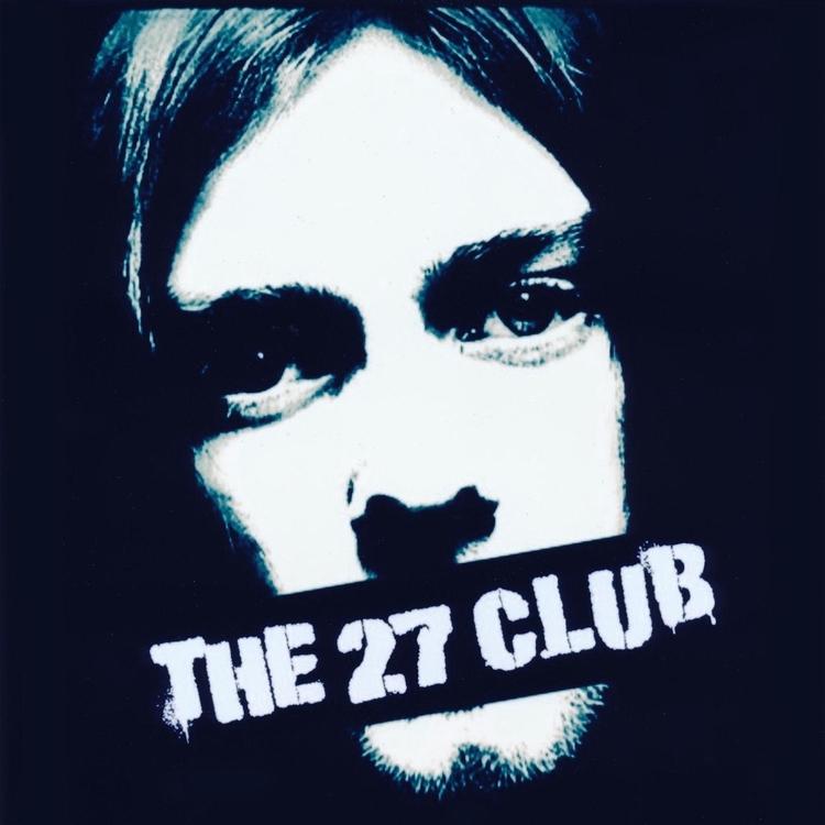 The 27 Club's avatar image