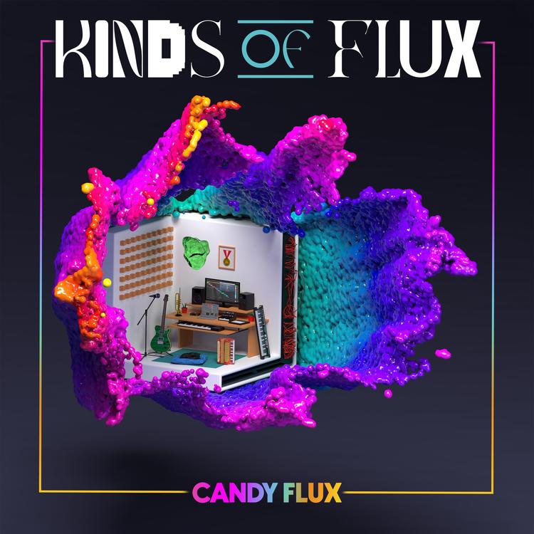 Candy Flux's avatar image