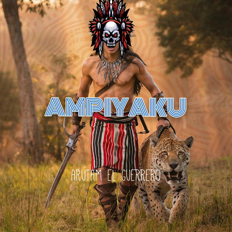 Ampiyaku's avatar image