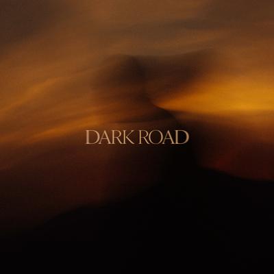 Dark Road By Reborn Collective, Khalif Davis's cover