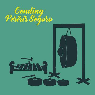 Gending Pantai Parangkusumo's cover