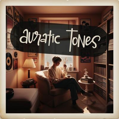 Auratic Tones's cover