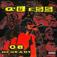 Quess's avatar cover