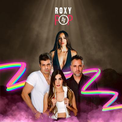 No Huyas de Mi (Cover)'s cover