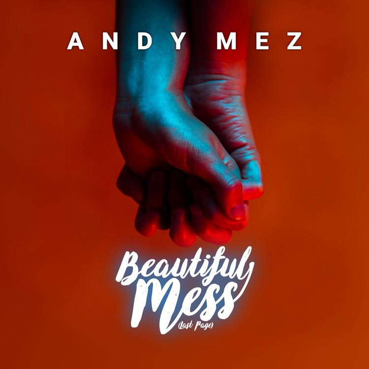 Andy Mez's avatar image