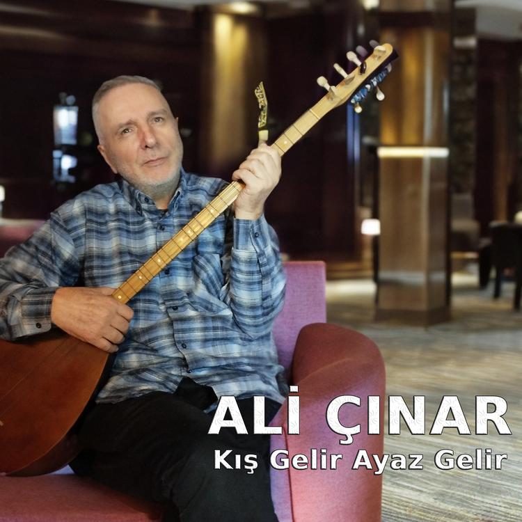 Ali Çınar's avatar image