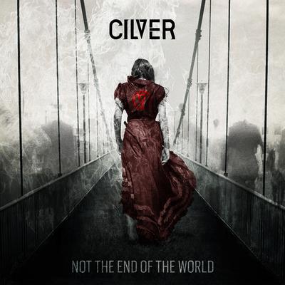 I'm America By Cilver's cover