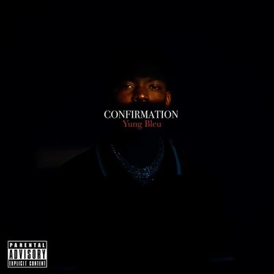 Confirmation's cover