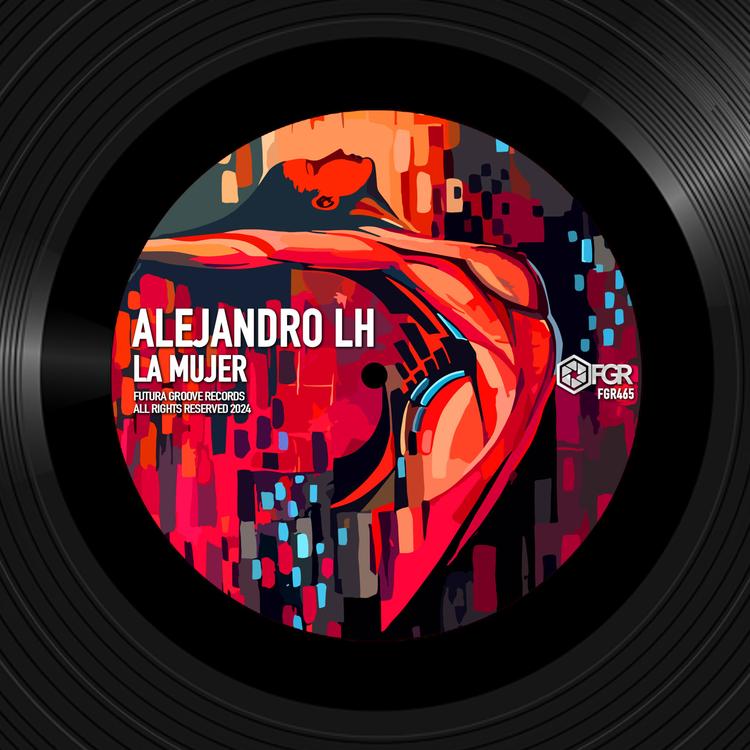 Alejandro LH's avatar image